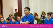 Bùi Đình Khánh khai nguồn gốc 40 bánh heroin và nguồn cơn nổ súng