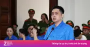 Bùi Đình Khánh khai nhận toàn bộ hành vi nổ súng khiến thiếu tá công an hy sinh