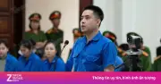 Bùi Đình Khánh và 2 đồng phạm bị đề nghị án tử hình