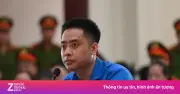 Bùi Đình Khánh xin giảm nhẹ hình phạt cho bạn gái Triệu Nguyễn Hoài Thương