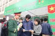 Bài thi đánh giá năng lực QDA 2026: Cấu trúc và nội dung chi tiết