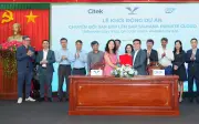 Bidiphar khởi động dự án chuyển đổi số quy mô lớn, nâng tầm quản trị doanh nghiệp dược