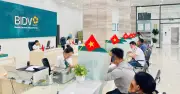 BIDV tuyển 45 nhân viên không yêu cầu kinh nghiệm, yêu cầu dưới 24 tuổi