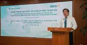 BIDV và Hana Bank hợp tác thúc đẩy giáo dục tài chính cho thế hệ trẻ