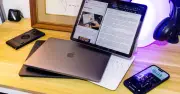 Biến tablet thành laptop tiết kiệm chi phí với phụ kiện phù hợp
