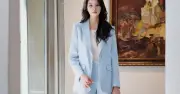 Biến tấu phong cách công sở với suit đa dạng phom dáng từ rộng đến ôm