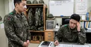 Binh sĩ Hàn Quốc đổ xô đi phẫu thuật thẩm mỹ, chỉ huy đau đầu