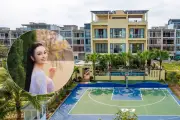 Biệt thự 10 phòng ngủ rộng 1000 m2 của nữ tiến sĩ NSƯT vừa trở thành PGS hiếm hoi