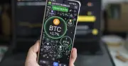 Bitcoin tăng mạnh lên 80.061 USD, gần mốc cao nhất từ tháng 1