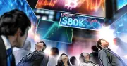 Bitcoin tăng vọt lên 82.318 USD, Strategy phát tín hiệu mua BTC