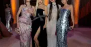 BLACKPINK tái xuất Met Gala 2026: Bộ tứ thống trị thảm đỏ