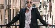 Blazer – món đồ không thể thiếu giúp nàng biến hóa phong cách từ công sở đến dạo phố