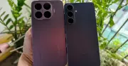 Blind test camera Xiaomi 17T Pro và Galaxy S26 Plus: Nhìn màu đoán ngay máy nào?