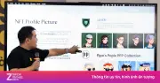 Blockchain và NFT tạo cơ hội xuất khẩu công nghiệp sáng tạo Việt Nam