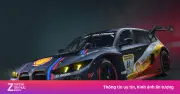 BMW M3 Touring 24H: Từ trò đùa Cá tháng Tư đến đường đua Nurburgring