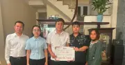Bạn đọc ủng hộ các hoàn cảnh khó khăn 10 ngày giữa tháng 4