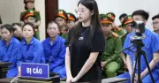 Bạn gái Bùi Đình Khánh khai gọi taxi giúp bạn trai bỏ trốn