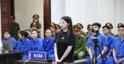 Bạn gái biết Bùi Đình Khanh gây án chết người nhưng vẫn hỗ trợ lẩn trốn