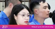 Bạn gái trùm ma túy Bùi Đình Khánh bị đề nghị 15-18 tháng tù treo