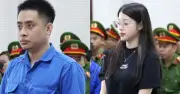 Bạn gái 'trùm' ma túy Bùi Đình Khánh bị xét xử tội che giấu tội phạm