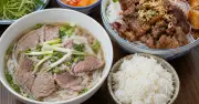 Bún, phở hay cơm: Món nào ảnh hưởng đường huyết nhiều nhất?