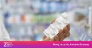 Bán thuốc kê đơn không có đơn bác sĩ bị phạt tới 20 triệu đồng