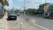 Bản tin 60s: Công an TP.HCM vào cuộc vụ xe ben cán chết người, miền Bắc nắng nóng