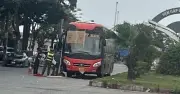 Bản tin cuối ngày 14/5: Tài xế tử vong trên xe khách đỗ bên đường ở Hà Nội