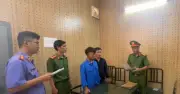 Bản tin cuối ngày 28/5: Trộm xe rơi từ tầng cao bất tỉnh, thanh niên bị bắt khẩn cấp
