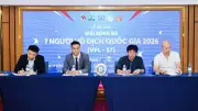 Bóng đá 7 người Việt Nam: 13 năm phát triển và điểm hẹn mới năm 2026
