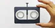 Băng cassette DNA: Giải pháp lưu trữ dữ liệu khủng, bền bỉ 300 năm