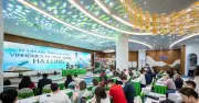 Bảng hàng 'đỏ rực', giỏ hàng 'bốc hơi' tại Vinhomes Global Gate Hạ Long