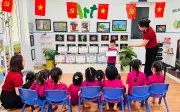 Bảng lương mới nhất giáo viên các cấp áp dụng từ 1/7