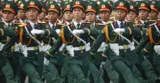 Bảng lương quân đội mới từ 1.7: Đại tướng tăng gần 2 triệu, hạ sĩ vượt 8 triệu