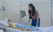 Bóng Ma Hạnh Phúc kết thúc, dàn diễn viên gây sốt với hậu trường hài hước