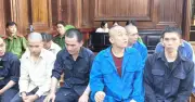 Băng nhóm người Trung Quốc bắt cóc đồng hương để cướp tiền điện tử