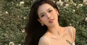 Bông tai vàng: Phụ kiện tối giản nhưng sang trọng cho mọi phong cách