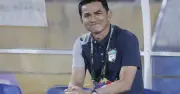 Bóng đá trẻ Thái Lan khủng hoảng, người hâm mộ kêu gọi Kiatisuk trở lại