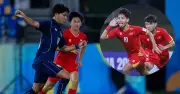Bóng đá trẻ Thái Lan thất bại: U17 nam và nữ đều trắng tay, người hâm mộ thất vọng