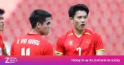Bóng đá trẻ Việt Nam gây sốt: Hạng ba U23 châu Á và vé dự U17 World Cup