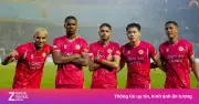 Bóng đá Việt Nam mất suất dự thẳng AFC Champions League Elite từ 2027/28