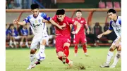 Bóng đá Việt Nam trở lại C1 châu Á nhờ AFC mở rộng, V.League vẫn tụt hậu