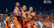Bảng xếp hạng V-League 2025/26 vòng 22 mới nhất: Biến động mạnh