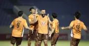 Bảng xếp hạng V-League 2025/26 vòng 23 mới nhất: Cuộc đua vô địch nóng bỏng