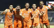 Bảng xếp hạng V-League biến động ở nhóm cuối sau chiến thắng của Đà Nẵng