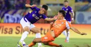 Bảng xếp hạng V-League: CLB Hà Nội vươn lên tốp 3, đẩy Ninh Bình xuống hạng tư