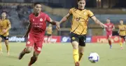 Bảng xếp hạng V-League: HAGL chưa an toàn dù hơn nhóm cuối 5 điểm
