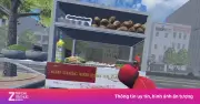 Bánh mì Bách Khoa: Tựa game mới nối tiếp thành công của 'Quán phở anh Hai'