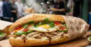 Bánh mì có thể làm chậm chuyển hóa và tăng nguy cơ tích mỡ