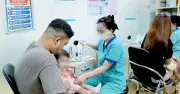 Bệnh não mô cầu tăng gần 50%, sốt xuất huyết và tay chân miệng diễn biến phức tạp